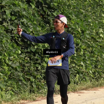 Runner Photo 5309304