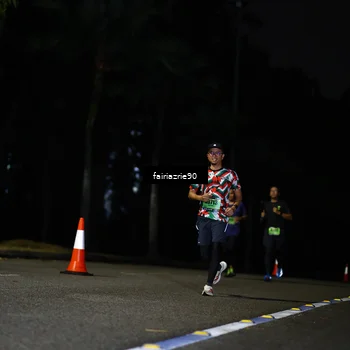 Runner Photo 5309305