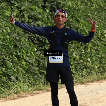 Runner Photo 5309306