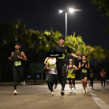Runner Photo 5309312