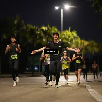 Runner Photo 5309313