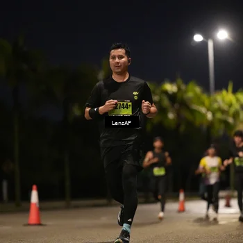 Runner Photo 5309318