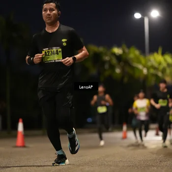 Runner Photo 5309322