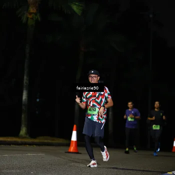 Runner Photo 5309323