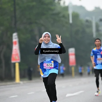Runner Photo 5309324