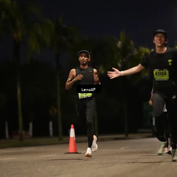 Runner Photo 5309325