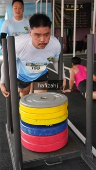 Runner Photo 5309326
