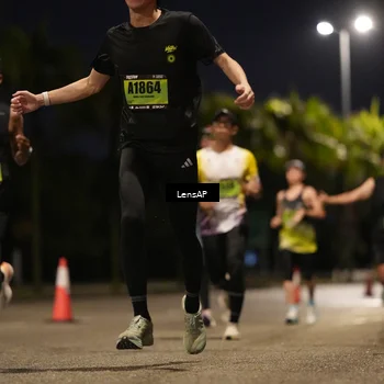 Runner Photo 5309327