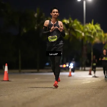 Runner Photo 5309330