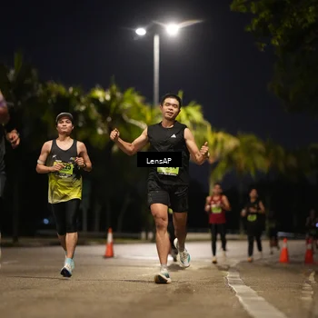 Runner Photo 5309332