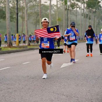 Runner Photo 5309333