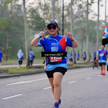 Runner Photo 5309338