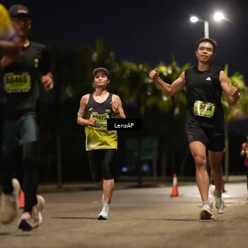 Runner Photo 5309341