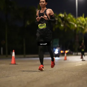 Runner Photo 5309342