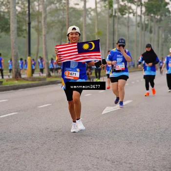 Runner Photo 5309343