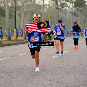 Runner Photo 5309346