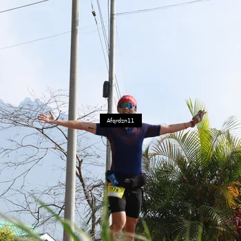 Runner Photo 5309349