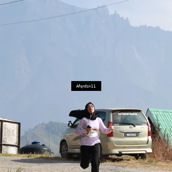 Runner Photo 5309350