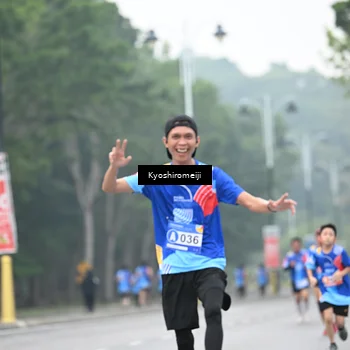 Runner Photo 5309351