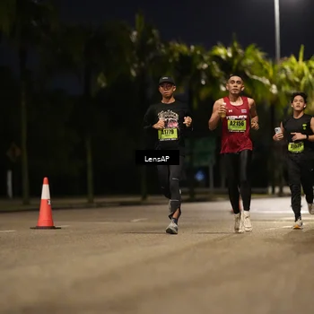 Runner Photo 5309352