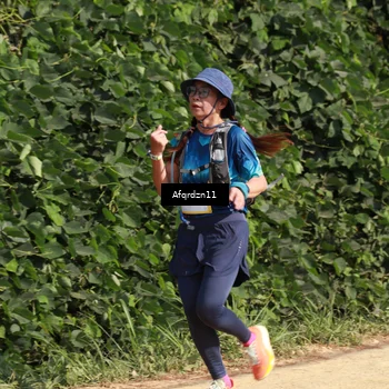 Runner Photo 5309354