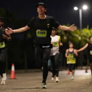 Runner Photo 5309355
