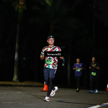 Runner Photo 5309356