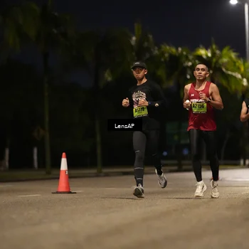 Runner Photo 5309361