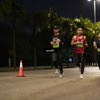 Runner Photo 5309363
