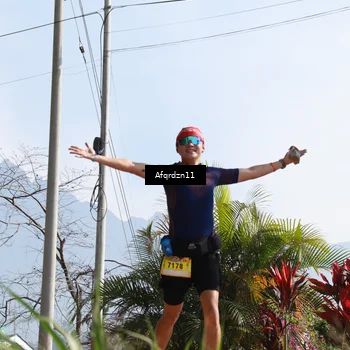 Runner Photo 5309364