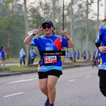 Runner Photo 5309366