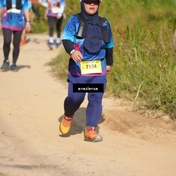Runner Photo 5309373