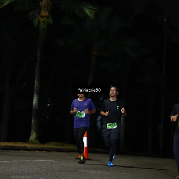 Runner Photo 5309374