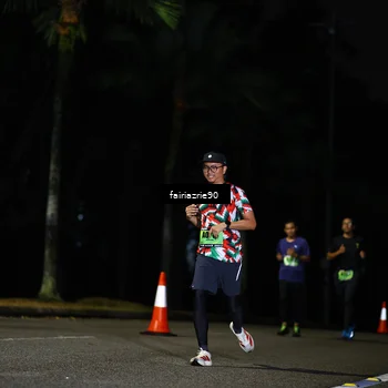 Runner Photo 5309376