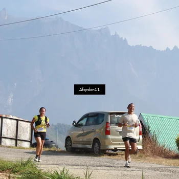 Runner Photo 5309380