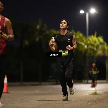 Runner Photo 5309382