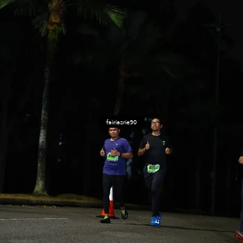 Runner Photo 5309384