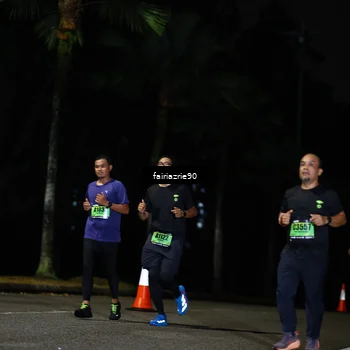 Runner Photo 5309387