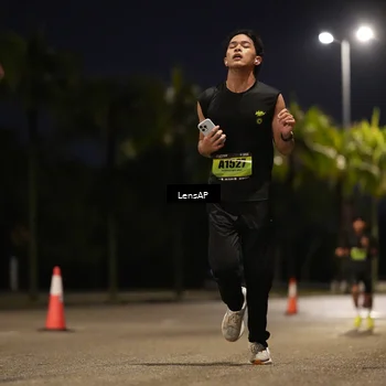 Runner Photo 5309388