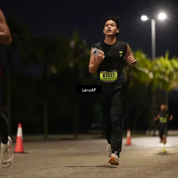 Runner Photo 5309389