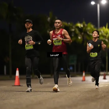 Runner Photo 5309397