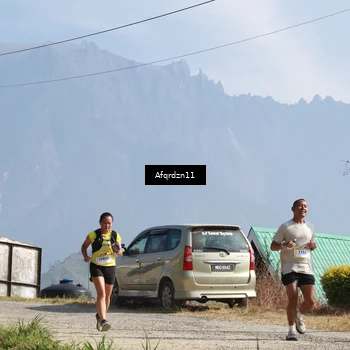 Runner Photo 5309398