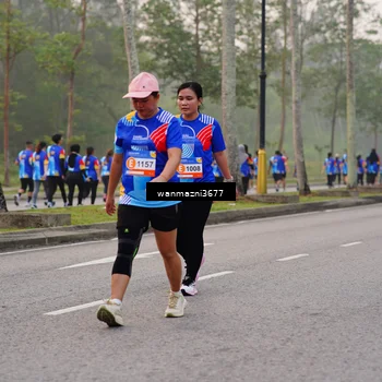 Runner Photo 5309399