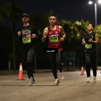 Runner Photo 5309401