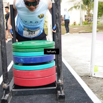 Runner Photo 5309403