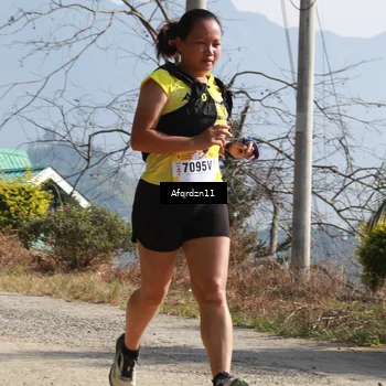 Runner Photo 5309406