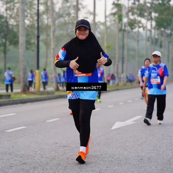 Runner Photo 5309410