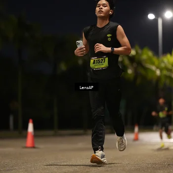 Runner Photo 5309411