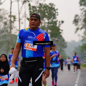 Runner Photo 5309414