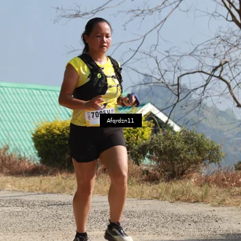 Runner Photo 5309420